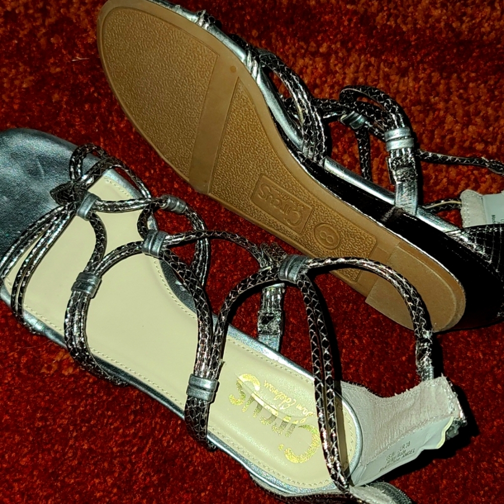 Circus by Sam Edelman